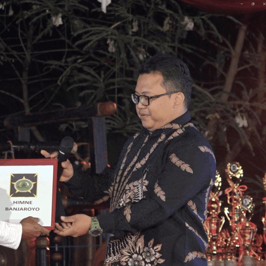 Malam Puncak Merti Kalurahan Banjaroyo